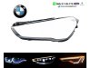 Slika 1 -  Staklo fara staklo za far bmw x1 f48 20-22 - MojAuto