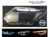 Slika 1 -  Staklo fara staklo za far nissan x trail 14-16 - MojAuto