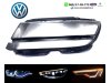 Slika 1 -   Staklo fara staklo za far vw tiguan led 17-18 - MojAuto