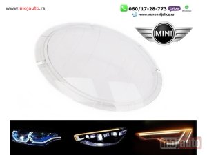 Glavna slika - Staklo fara staklo za far mini moris f56 11-15 - MojAuto