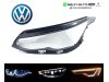 Slika 1 -  Staklo fara staklo za far vw golf 8 - MojAuto