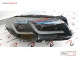 NOVI: delovi  BMW F10 Farovi led G30 look