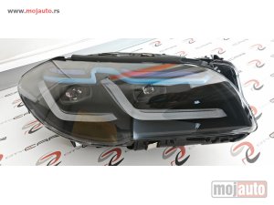 Glavna slika - BMW F10 Farovi led G30 look - MojAuto