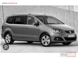 polovni delovi  Seat Alhambra od 2010-2015 god.
