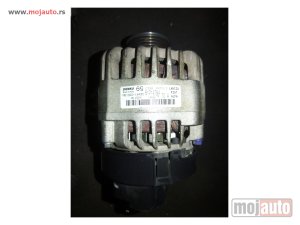 Glavna slika - Punto alternator 70 a - MojAuto