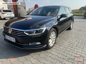 Glavna slika - VW Passat 2.0TDI HIGHLINE -VIRTUAL - MojAuto