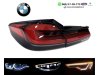 Slika 1 -  Staklo za stop svetlo bmw 5 g30 17-20 - MojAuto