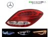 Slika 1 -  Staklo za stop svetlo mercedes c klasa w205 19-20 - MojAuto