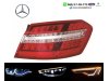 Slika 1 -  Staklo za stop svetlo mercedes e klasa w212 09-13 - MojAuto