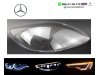 Slika 1 -  Staklo fara staklo za far mercedes vito 08-11 - MojAuto