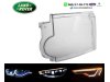 Slika 1 -  Staklo fara staklo za far land rover range rover discovery 04-10 - MojAuto