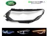Slika 1 -  Staklo fara staklo za far land rover range rover discovery 17- - MojAuto
