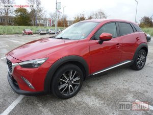 Glavna slika - Mazda CX_3 2.0  4x4  - MojAuto