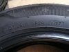 Slika 6 -  2324. Gume IMPERIAL 16-ice, ZIMSKE 195/55, Šara 7,0 mm - MojAuto