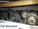 polovni delovi  Fiat alternatori 70/90 ampera