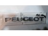 Slika 1 -  Peugeot zadnje oznake 2 velicine. - MojAuto