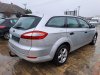 Slika 4 - Ford Mondeo 2.0 tdci  - MojAuto