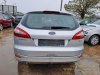 Slika 5 - Ford Mondeo 2.0 tdci  - MojAuto