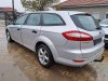 Slika 6 - Ford Mondeo 2.0 tdci  - MojAuto