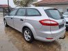 Slika 6 - Ford Mondeo 2.0 tdci  - MojAuto