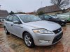 Slika 3 - Ford Mondeo 2.0 tdci  - MojAuto
