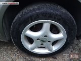 polovni delovi  Ali felne 14c Fiat Punto