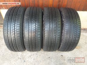 polovni delovi  1746. Gume BRIDGESTONE 16-ice, LETNJE 185/55, Šara 6.8 mm