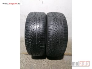 polovni delovi  2329. Gume CONTINENTAL 18-ice, ZIMSKE 235/45, DOT 2921