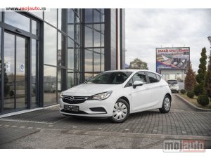 Glavna slika - Opel Astra 1.6CDTI Navigacija Led  - MojAuto