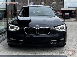 polovni Automobil BMW 118 118D  