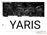 polovni delovi  Yaris alternator