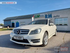 polovni Automobil Mercedes 220 CDI DELOVI 