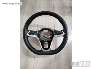 Glavna slika - VW Golf 8 volan kožni nov R Line GTI B8 Arteon - MojAuto