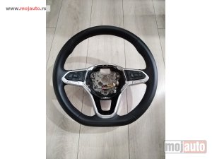 NOVI: delovi  VW Golf 8 volan kožni nov R Line GTI B8 Arteon