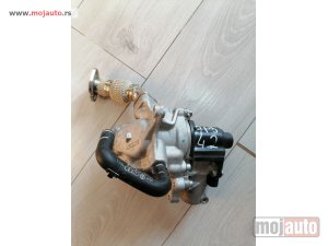 Glavna slika - Audi A8 Egr ventil 4.2tdi Q7 Cayenne Touareg - MojAuto
