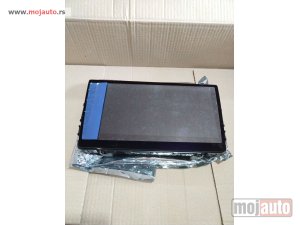 Glavna slika - VW ekran discovery pro 9 inča 5g6919606 nov staklo napuklo - MojAuto