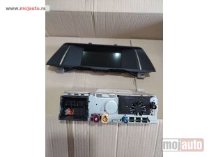 Glavna slika - BMW F10 Navigacija business cic F11 ALPINE BM9289007 9331600 fabrička - MojAuto