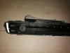 Slika 6 -  BMW F30 panel radija hrom Lajsna 9261102 9323554 - MojAuto