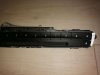 Slika 7 -  BMW F30 panel radija hrom Lajsna 9261102 9323554 - MojAuto