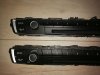 Slika 2 -  BMW F30 panel radija hrom Lajsna 9261102 9323554 - MojAuto