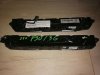 Slika 4 -  BMW F30 panel radija hrom Lajsna 9261102 9323554 - MojAuto