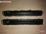 polovni delovi  BMW F30 panel radija hrom Lajsna 9261102 9323554
