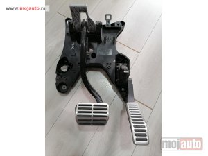 Glavna slika - Pedal kočnice gas VW Touareg Porsche Cayenne 7P0723117B 7P0723031AD Audi Q7 - MojAuto