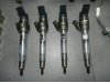 Slika 4 -  BMW X1 F48 boš pumpa injektori sve novo original 0445010768 0445110613 2.0d F49 - MojAuto