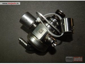Glavna slika - Skoda OE pumpa visokog pritiska Nova original 04E127025D VW Seat Audi - MojAuto