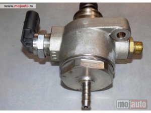 Glavna slika - Volkswagen OE pumpa visokog pritiska Nova original 06L127027 VW GOLF 7 GTI 2.0 TSI - MojAuto