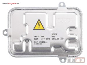 Glavna slika -  XENON BALLAST VW CC Skoda Yeti 130732925700 , 1K0941329 - MojAuto