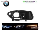 NOVI: delovi  Kuciste fara bmw 5 f10 14-17 xenon