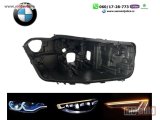 NOVI: delovi  Kuciste fara bmw 5 g30 20-22 led