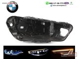 NOVI: delovi   Kuciste fara bmw x1 f48 16-18 led